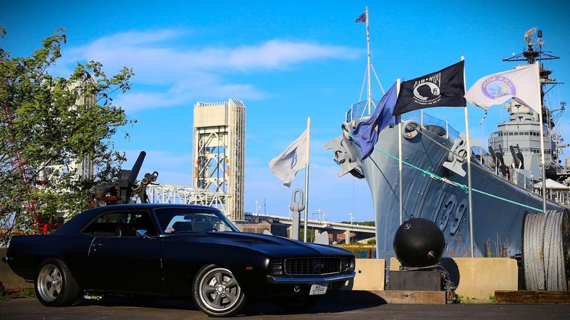 Best Photo Corners On Deck When The Lights Go Low