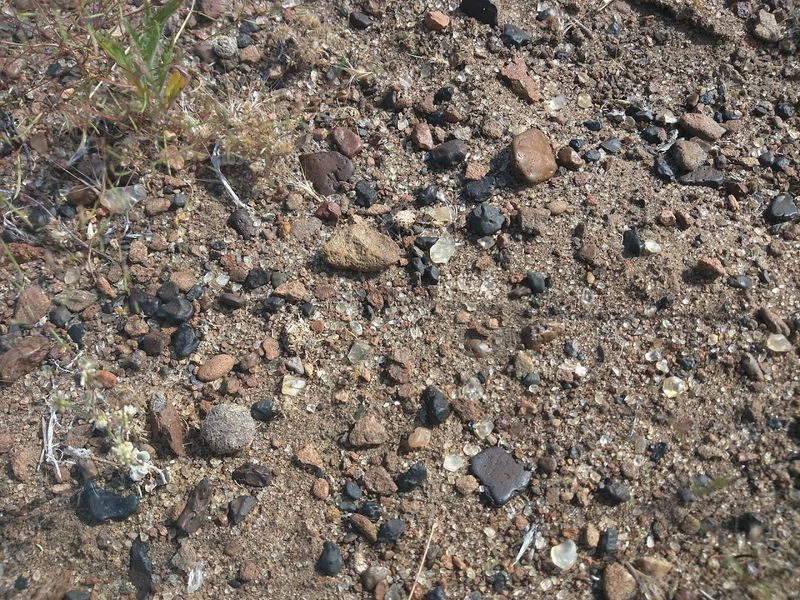 The Types of Sunstones You Might Find Here