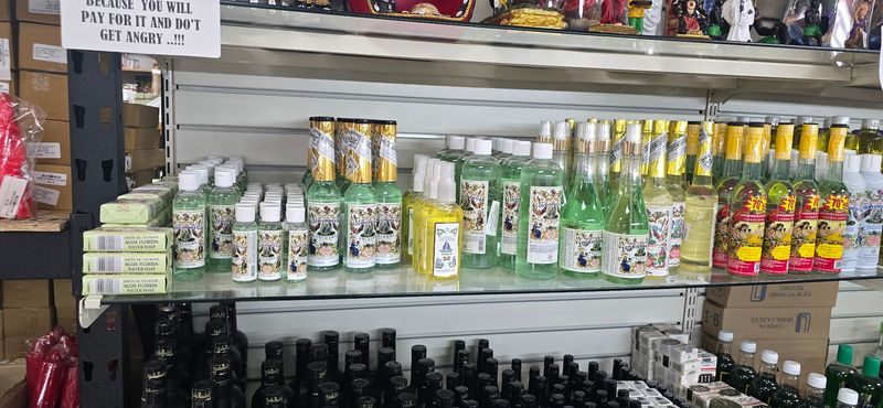 Ritual Bath Products Are the Underrated Stars