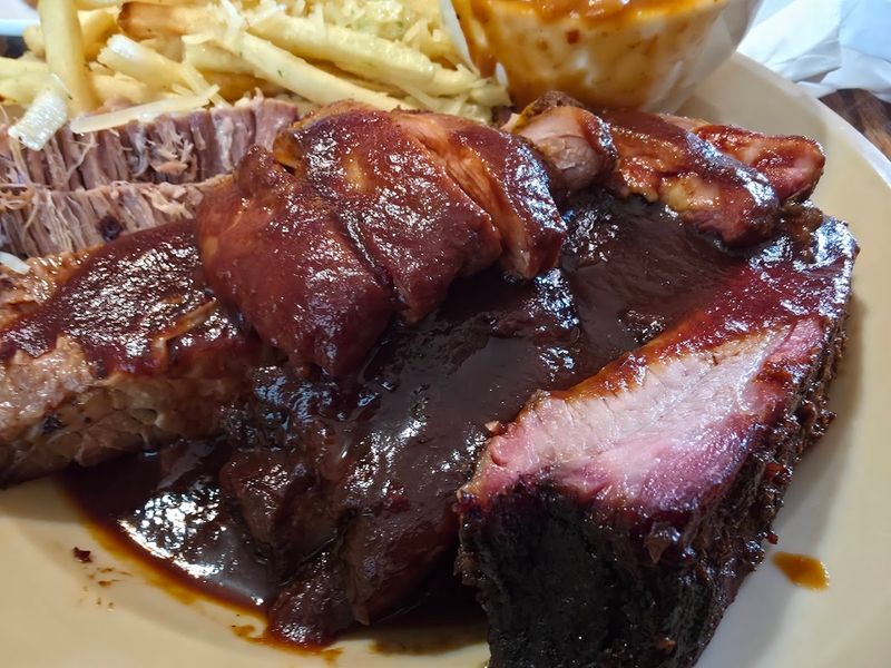 The Beef Brisket That Earns Every Compliment