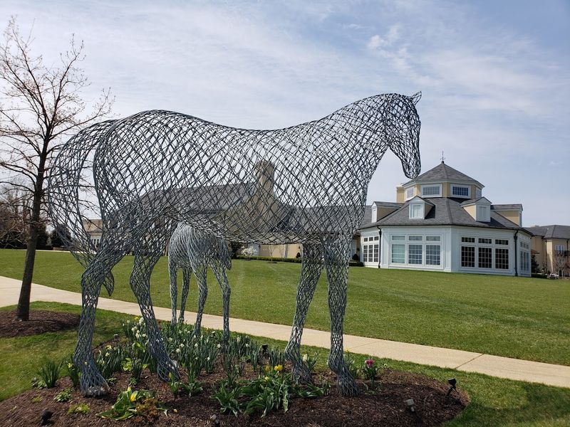 Middleburg Spring Races: Steeplechase Spectacle at Its Finest