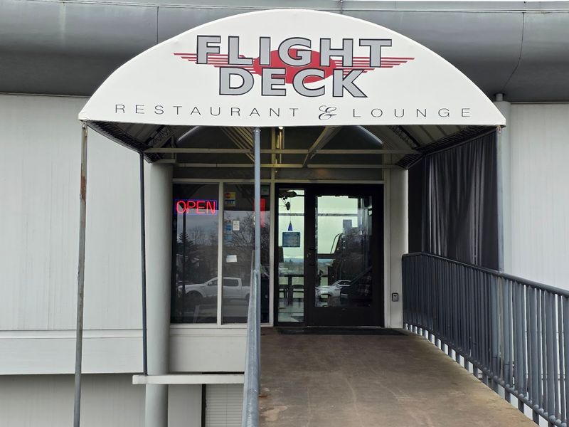 Why the Flight Deck Belongs on Every Oregon Road Trip List