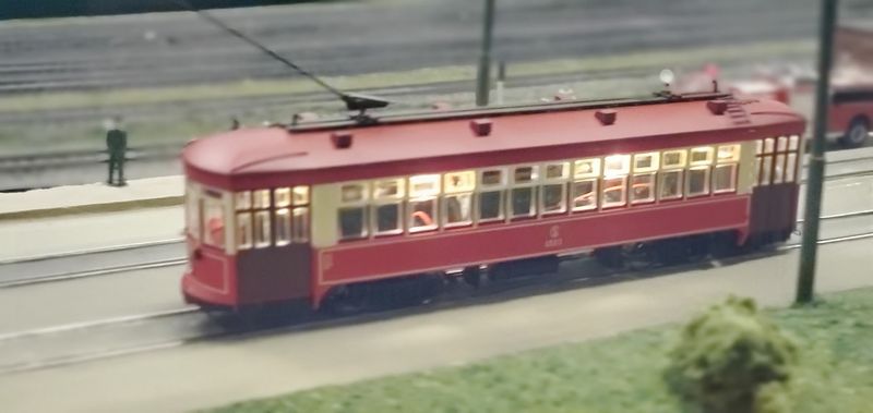 The Blue Ridge Traction Power and Light Company: A Fictional Line With Real Charm