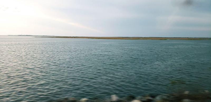 Fishing and Boating Opportunities