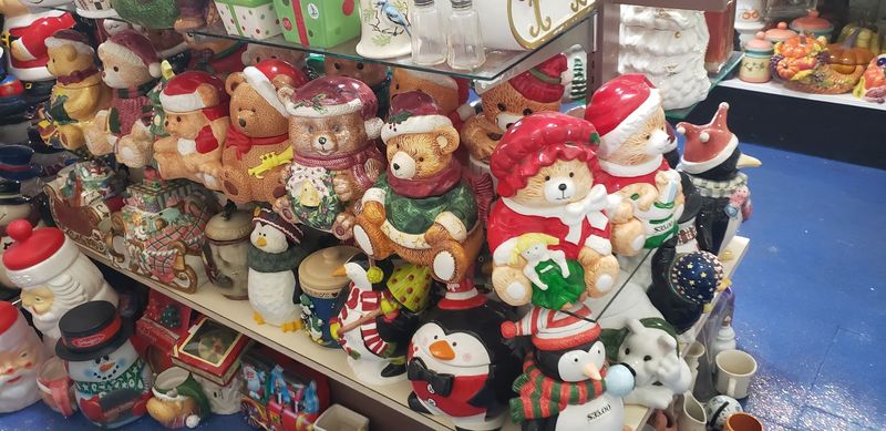 Seasonal Events That Make Every Visit Feel Different