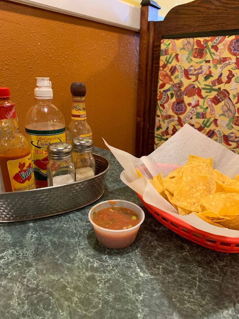 Tacos Al Pastor, the Star of the Taco Menu