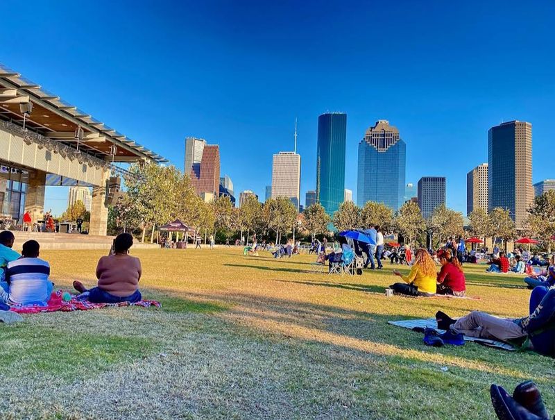 Houston St. Patrick's Day Parade and Festival