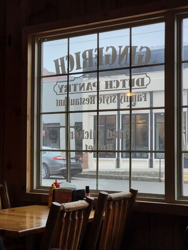 Jamesport Main Street Energy That Makes This A Classic Stop