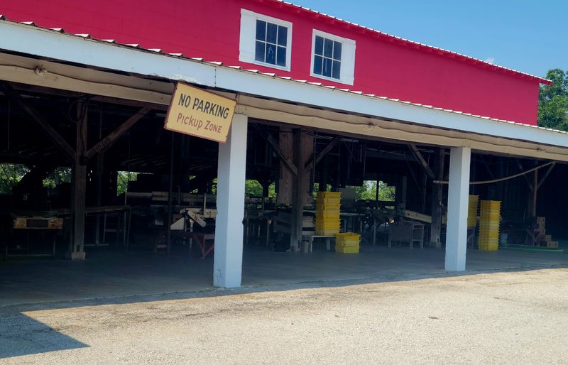 Why Burg's Corner Belongs on Every Hill Country Itinerary