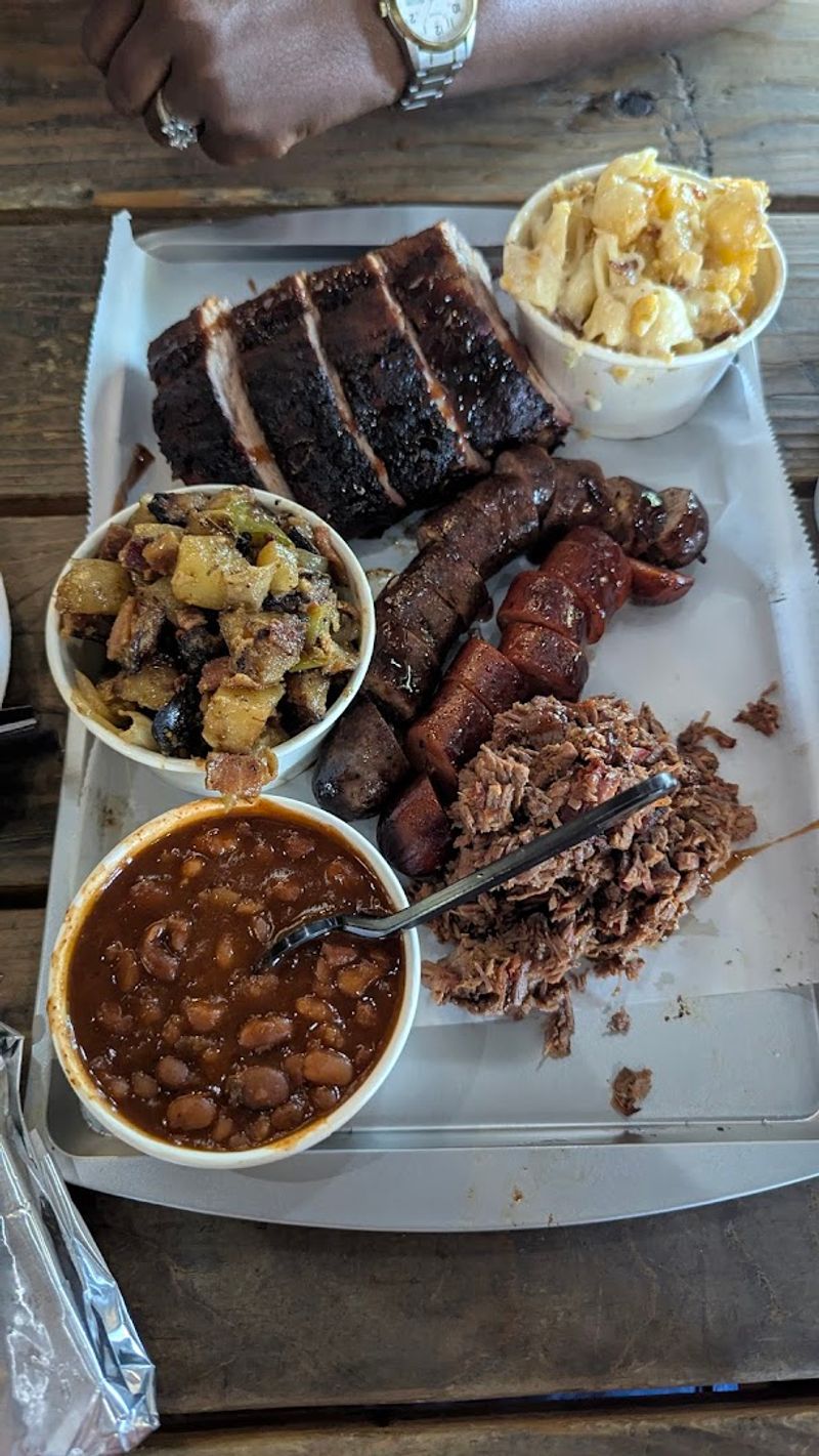 Sides That Hold Their Own Against the Meat