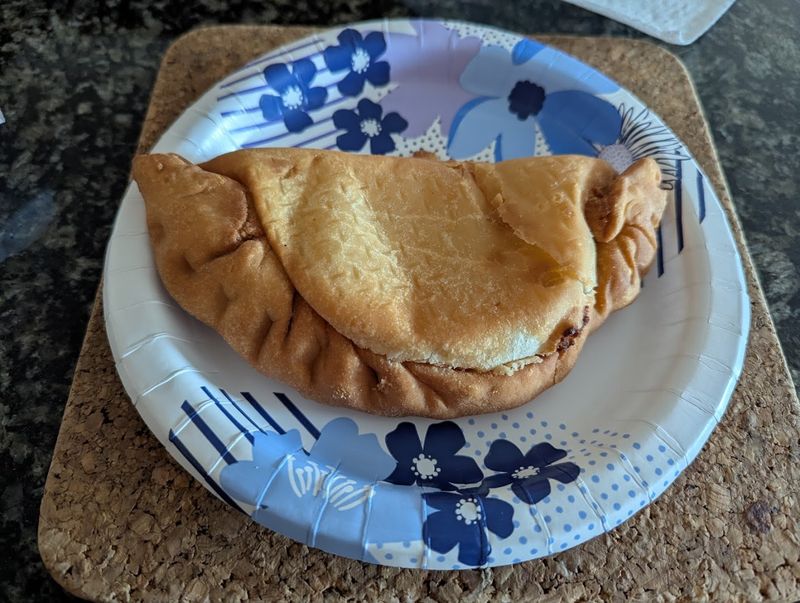 The Crust Is the Real Star of the Show