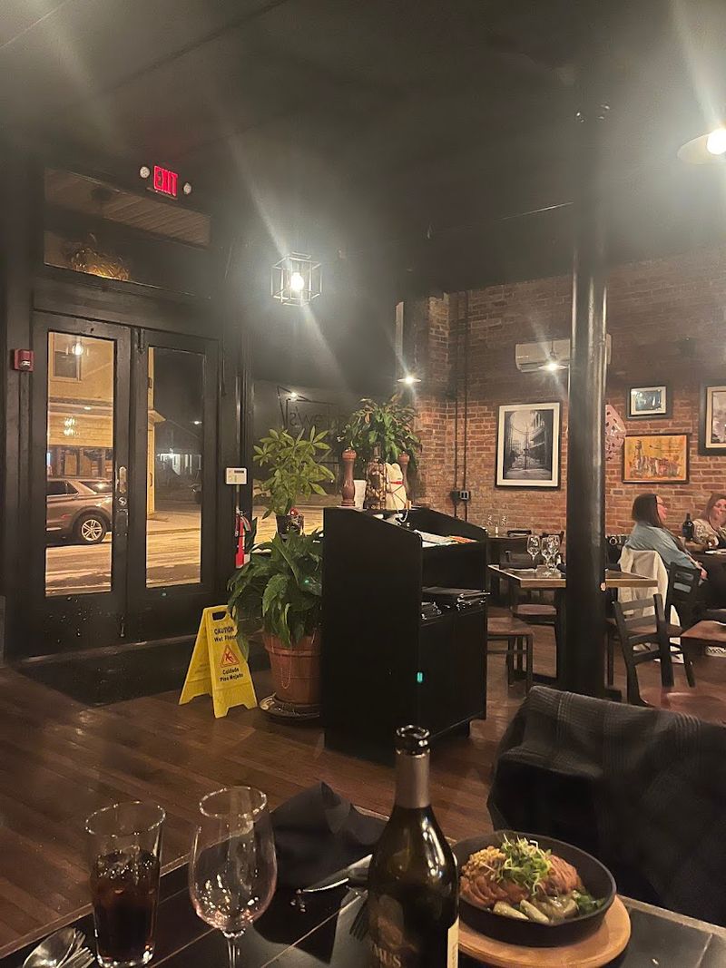 Fair Prices, Generous Portions, and a Reason to Return