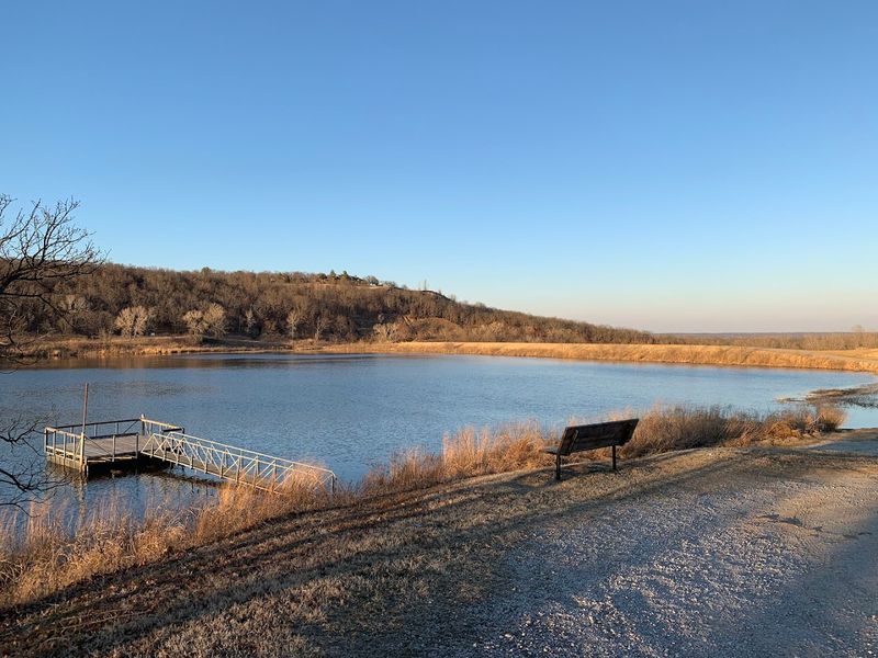 Picnics and Quiet Afternoons Are Practically Mandatory