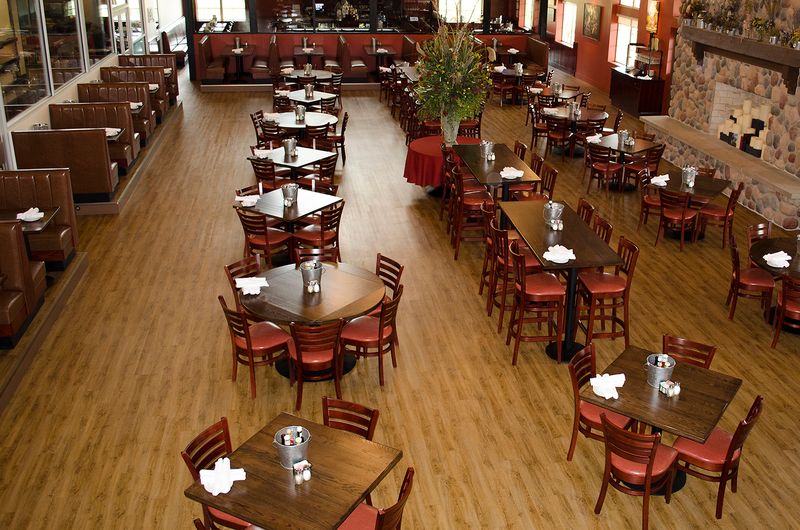 The Farmhouse at Fair Oaks Farms