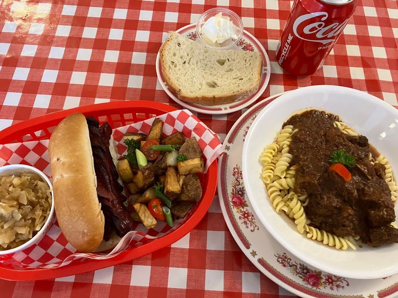 Beef Goulash That Feels Like a Warm Hug