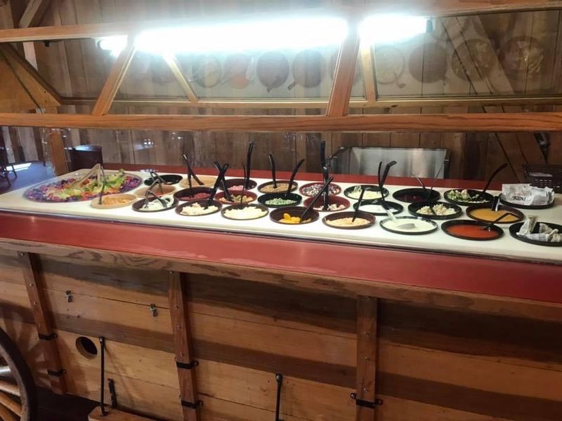 Gasthof Amish Village