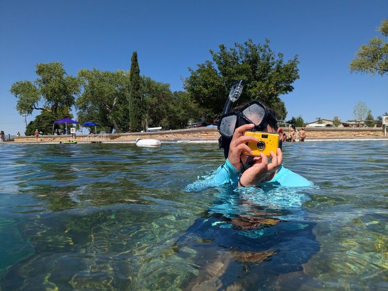 Snorkeling for Beginners and Curious Explorers
