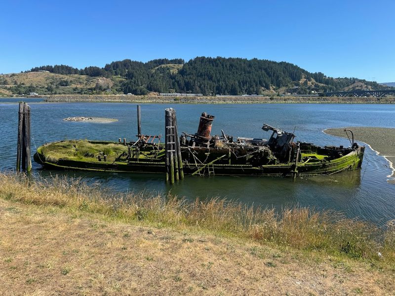 Why You Should Visit Before She Disappears