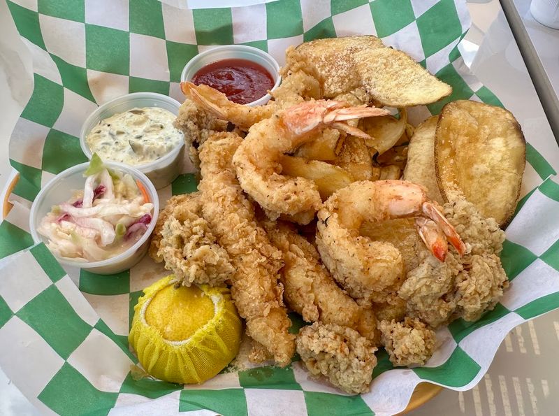 The Local Food Scene That Tourists Are Finally Finding