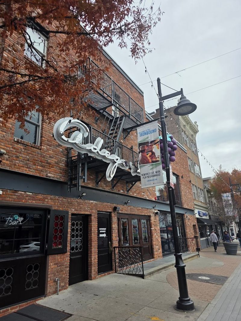 Adega Grill, New Jersey