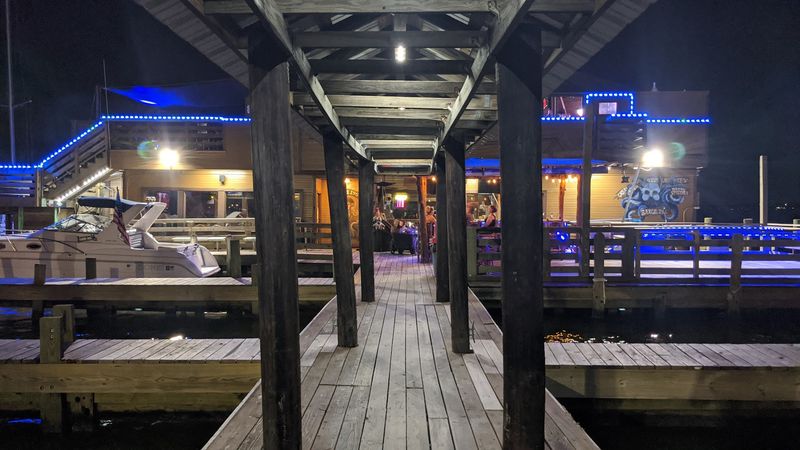 Why Barge 295 Deserves a Spot on Your Texas Travel List