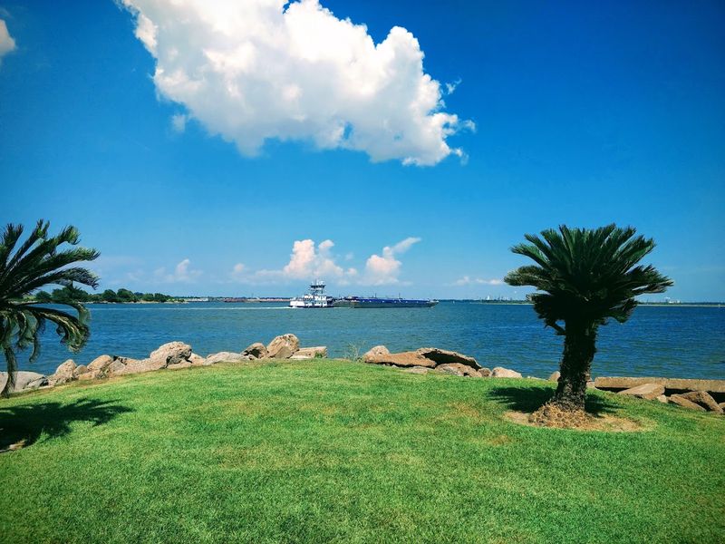 La Porte, Texas: A Town Worth the Drive