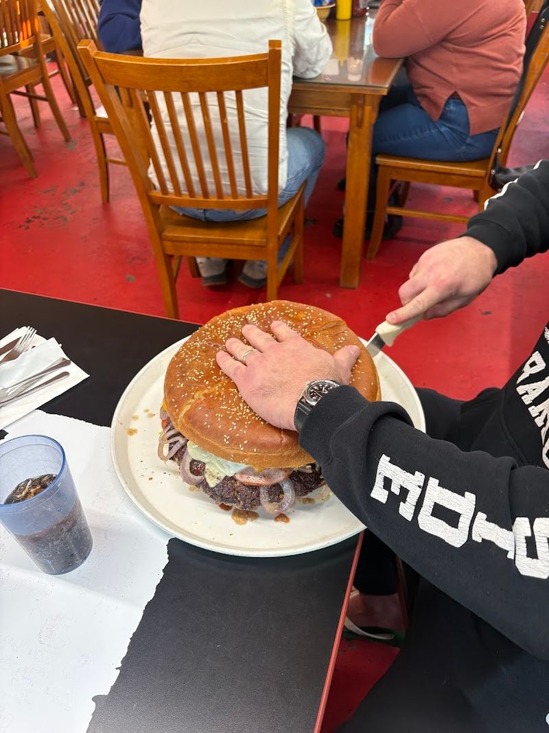 Portions That Redefine What Full Means