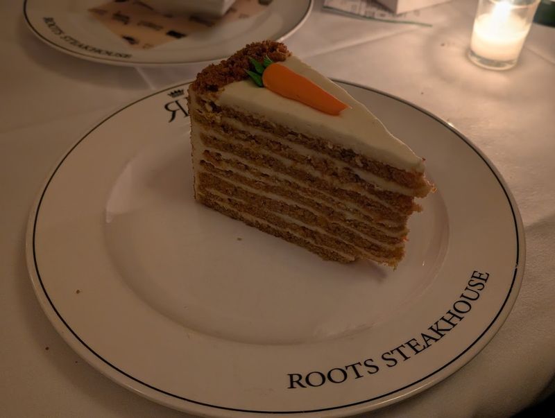 Desserts That Close the Night Perfectly