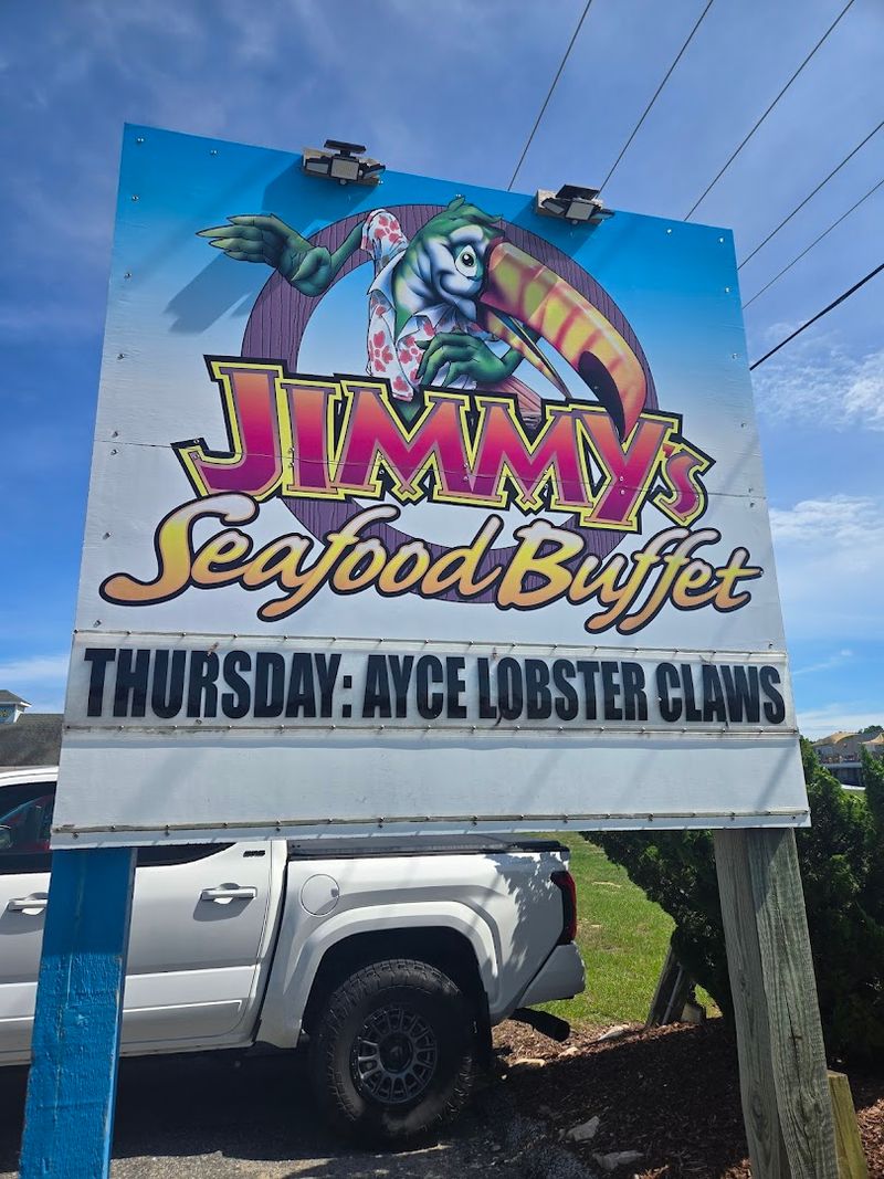 The Kind Of Feast That Works For Big Appetites