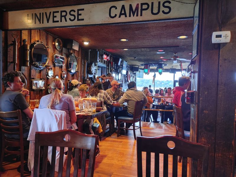 The Staff Energy That Keeps People Coming Back