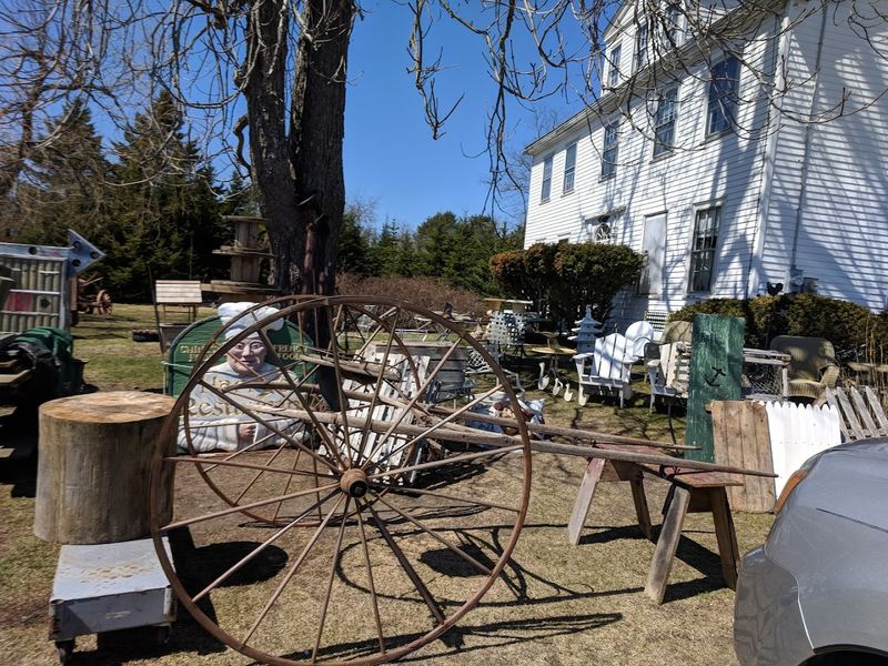 Downtown Historic District Stroll