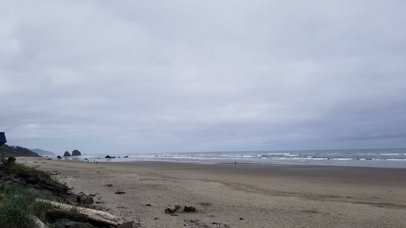 Tolovana Beach State Recreation Site 