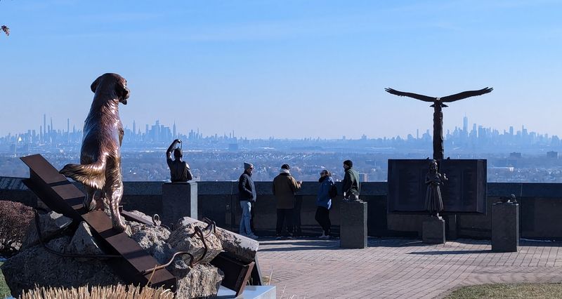 Why Eagle Rock Reservation Belongs on Every NJ Bucket List