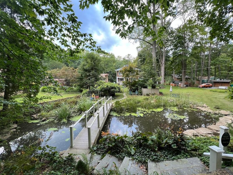 Parking, Access, and What to Know Before You Arrive