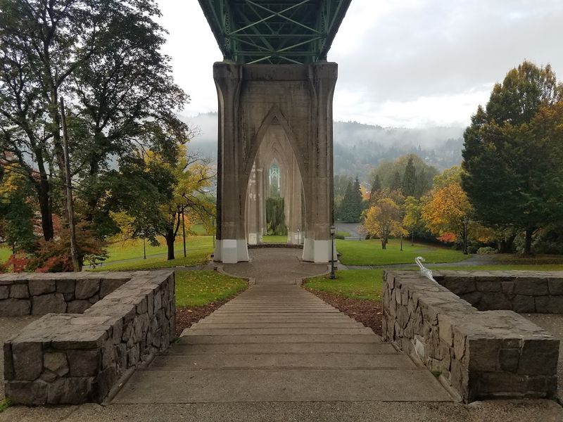 Why Cathedral Park Belongs on Every Portland Itinerary