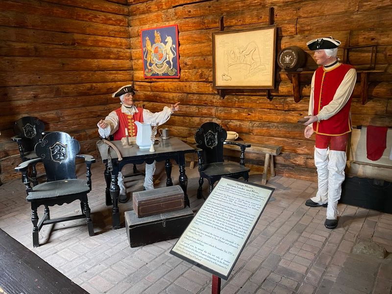 Photo And Atmosphere Tips For A Better After Dark Visit