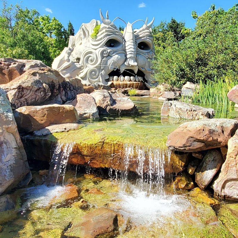 Art Installations Add a Layer of Surprise Around Every Corner