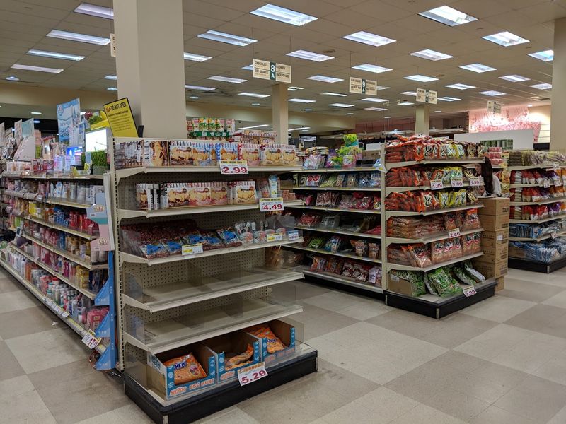 Japanese Snacks, Drinks, and Sweets: The Section That Empties Your Cart Fast
