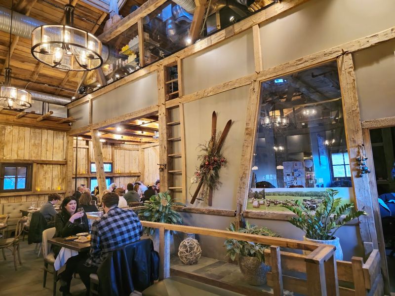 An Easy Escape Just 20 Minutes From Downtown Indianapolis