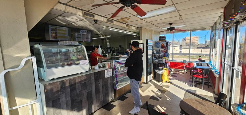 The Staff Makes the Whole Experience Warmer