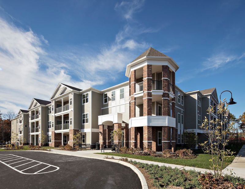 Affordable Housing Makes It a Place Worth Staying