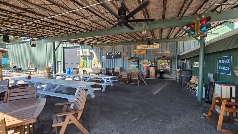 More Than A Quick Dessert Stop On The Weekend