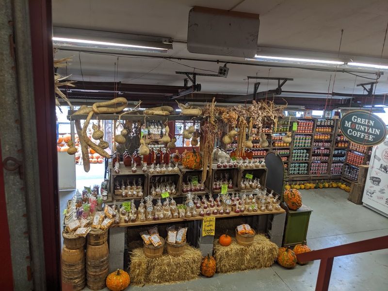 A Gardiner Stop That Feels Worth The Drive