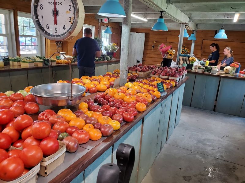 Friendly Staff and Community Atmosphere