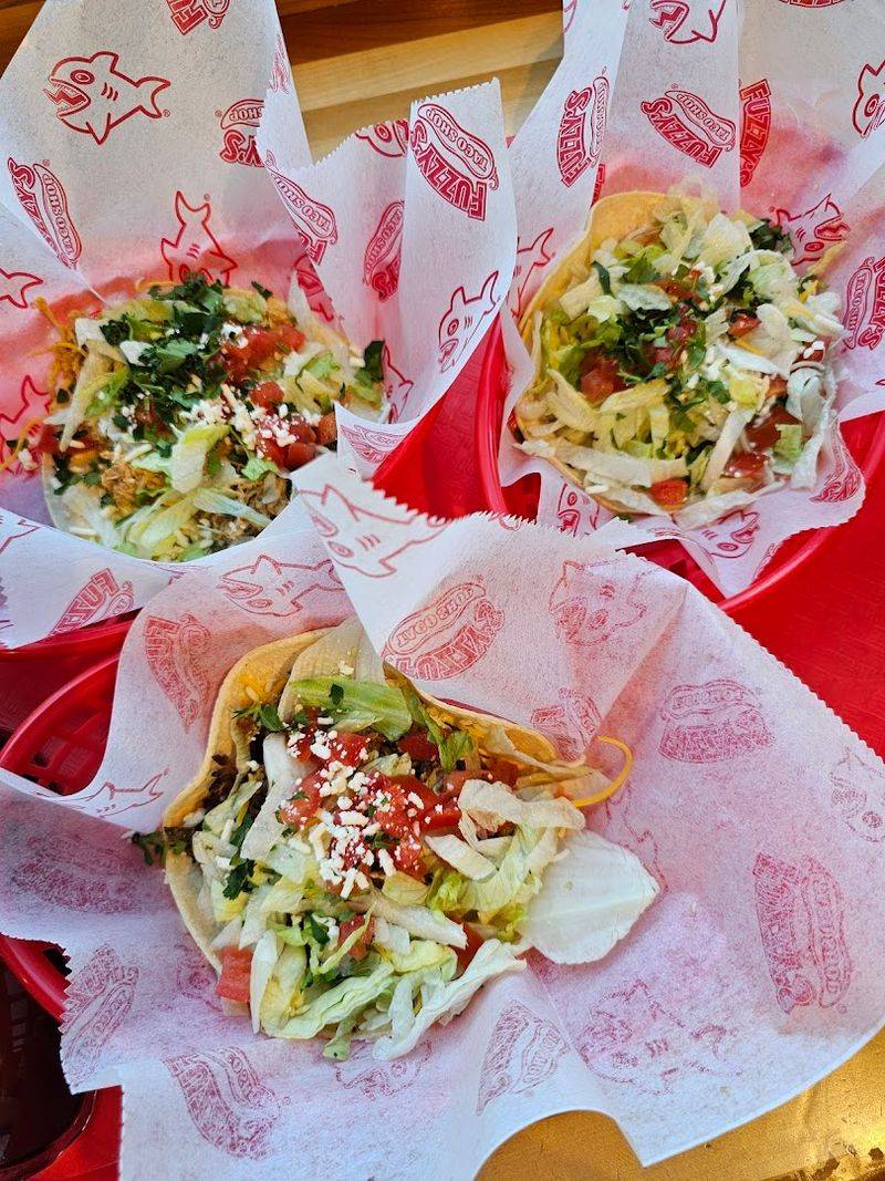 The Grilled Shrimp Situation Deserves Serious Attention