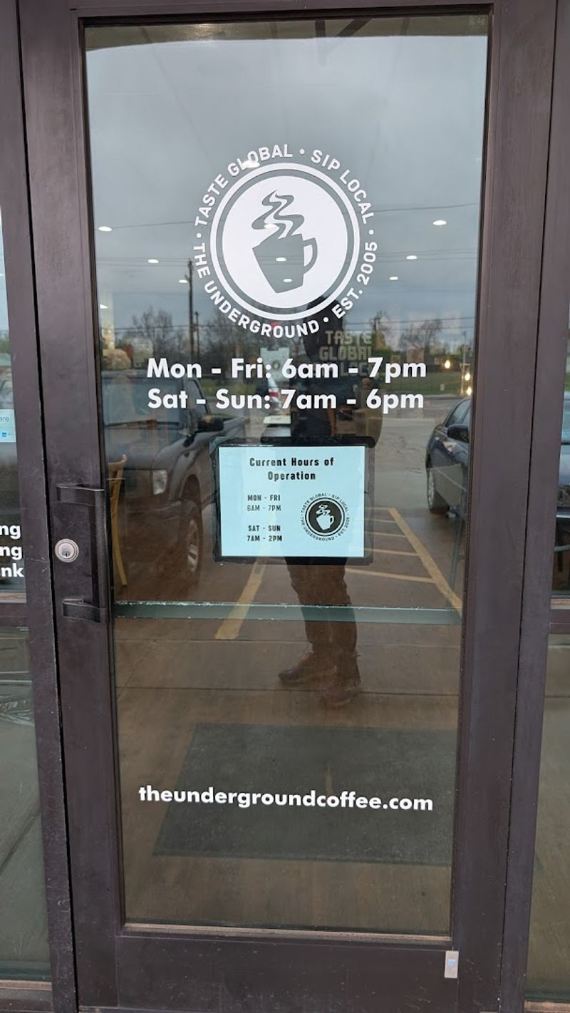 Hours and Timing Worth Planning Around