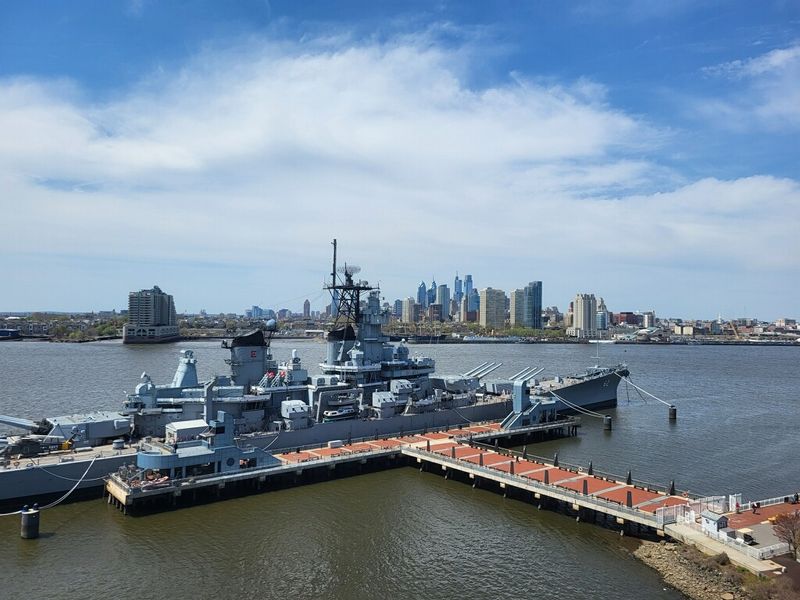 Why This Battleship Museum Belongs on Every New Jersey Bucket List