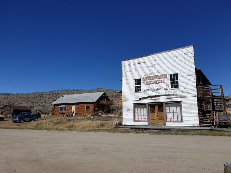 Best Times Of Day When The Wind And Silence Feel Strongest