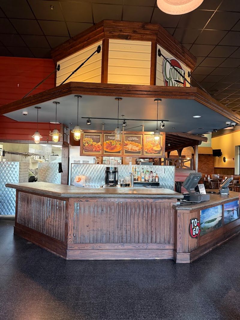 Why No-Frills Actually Means More Here