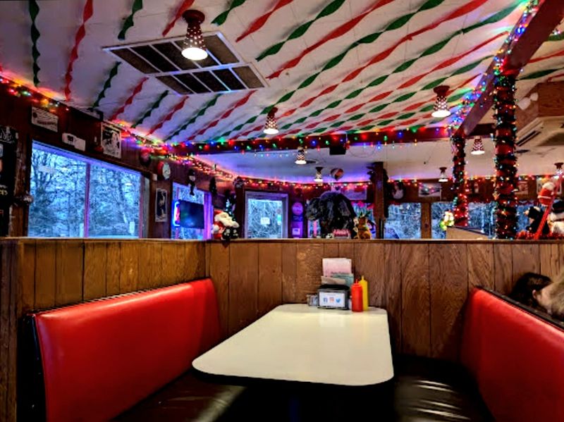 The History Baked Into Every Corner Of The Building